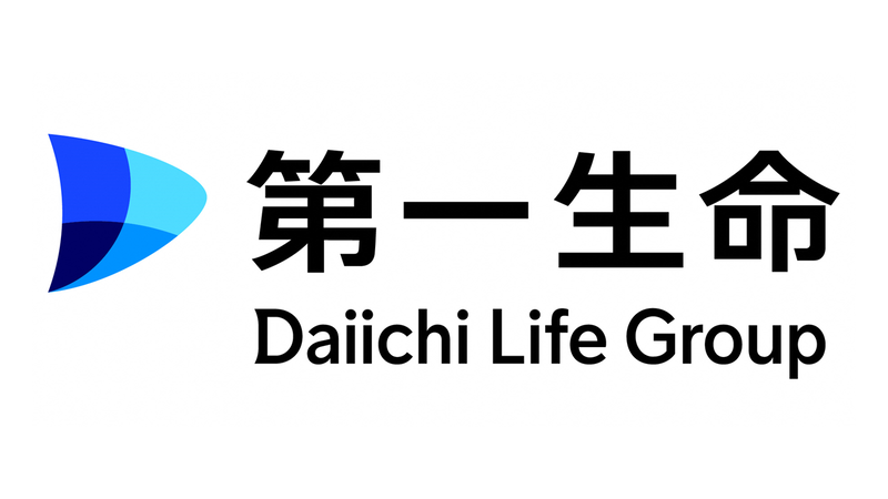 第一生命保険株式会社　ロゴマーク