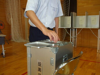 日本大学山形高　出前講座2
