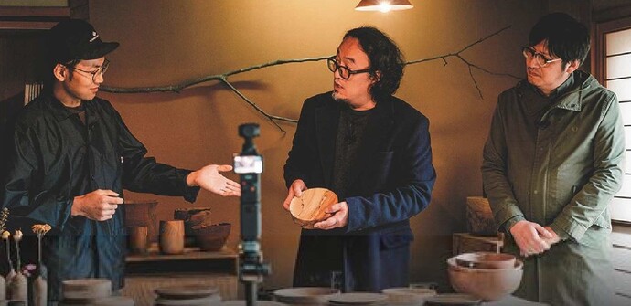 「シティプロモーション」にご出演の佐藤辰徳さん