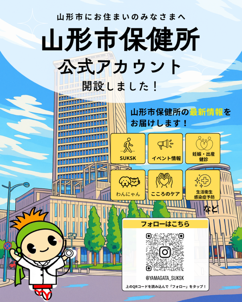 QRコード