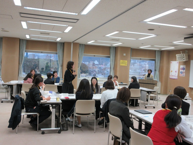 ワークショップ2