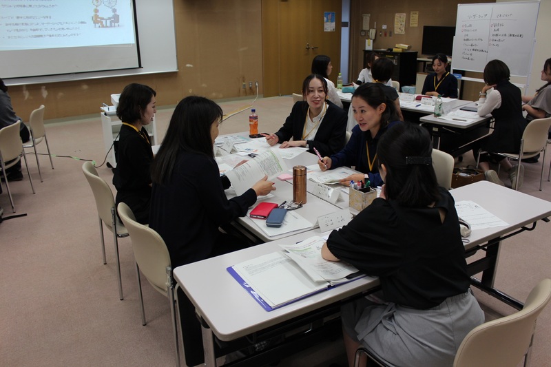 ワークショップ2