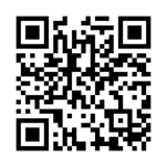 山形市公共施設予約システムQRコード