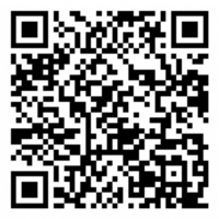 新規登録用二次元コード