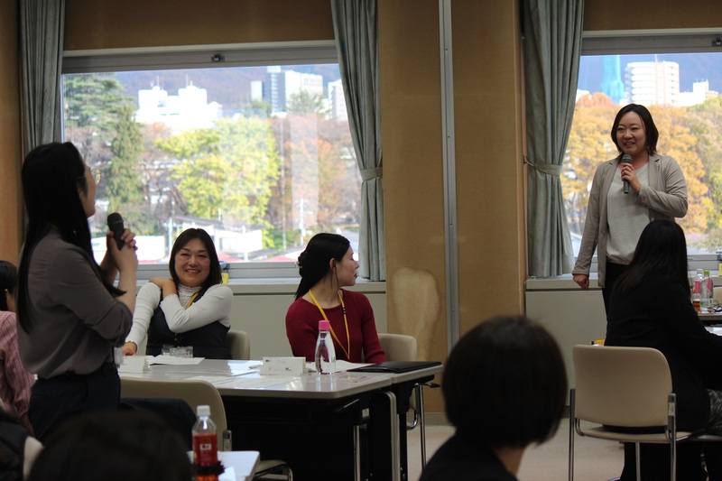 ワークショップ2