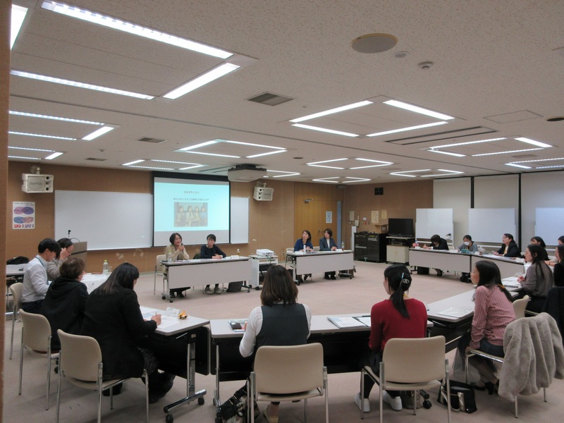 ワークショップ3