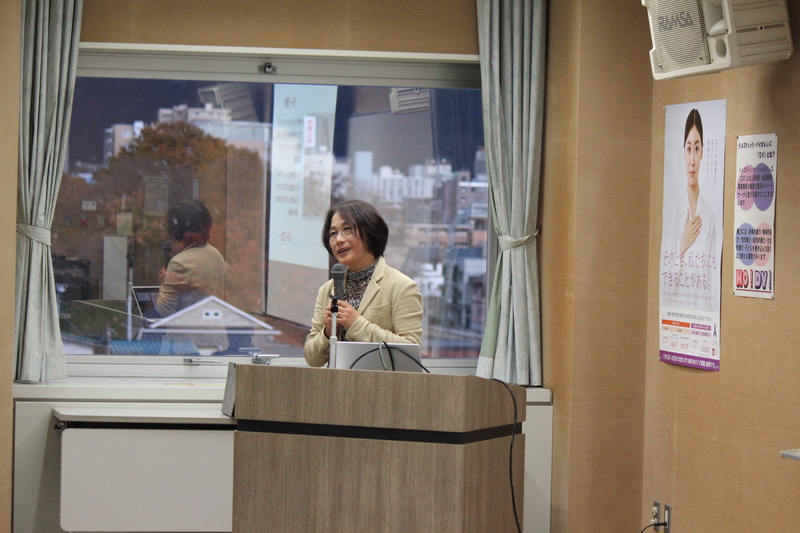 ワークショップ4