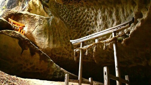 垂水遺跡の写真