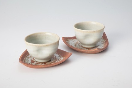 平清水焼の写真