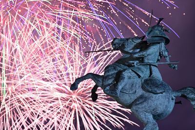 ウインターフェスティバル