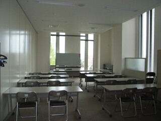 写真:民間団体活動室