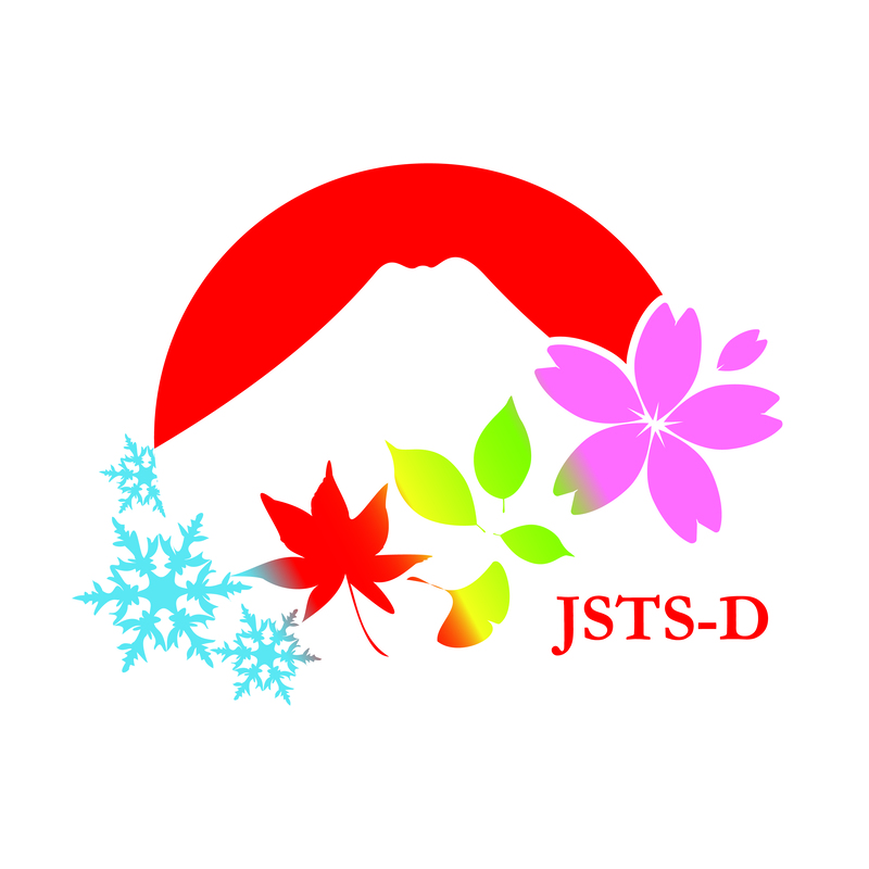 JSTS-Dロゴマーク