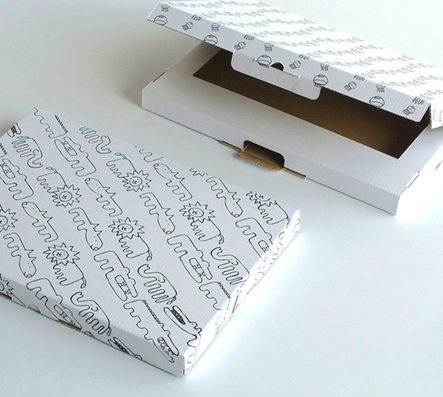 福祉施設とのコラボ 「かけはしボックス」の写真