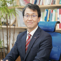 株式会社アジアスター　代表取締役 髙橋 昌起さんの写真