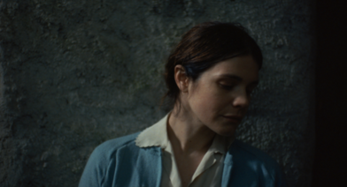 映画栗の森のものがたりの一幕