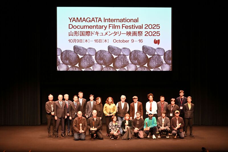 映画祭2025の様子