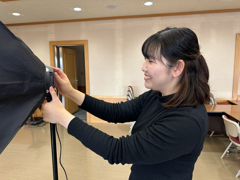 インタビュー写真2