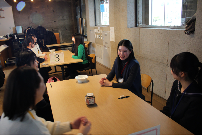 サイコロトーク2