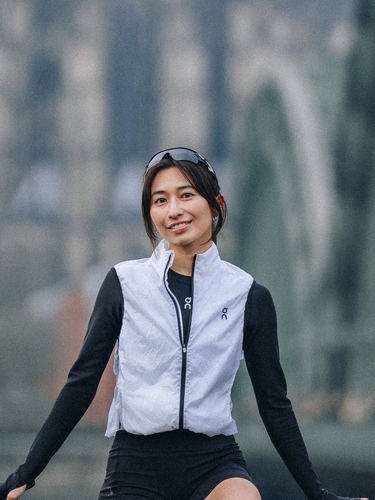 大会ゲスト　藤村　美杏　さん