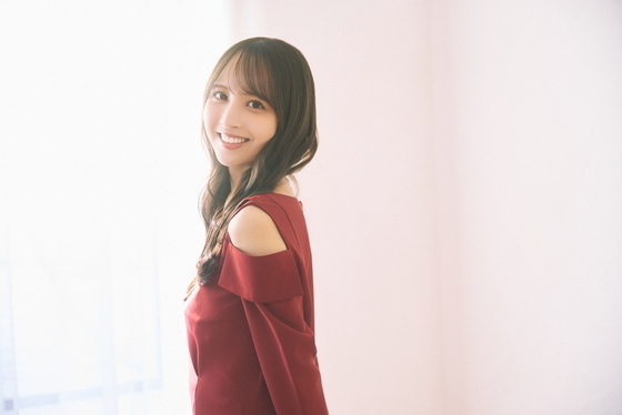 大会ゲスト　佐藤　楓　さん