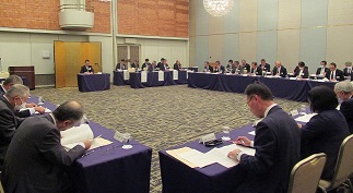 第37回定期総会