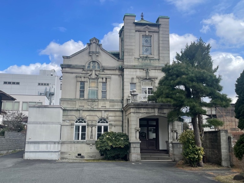 令和6年度の説明会の様子