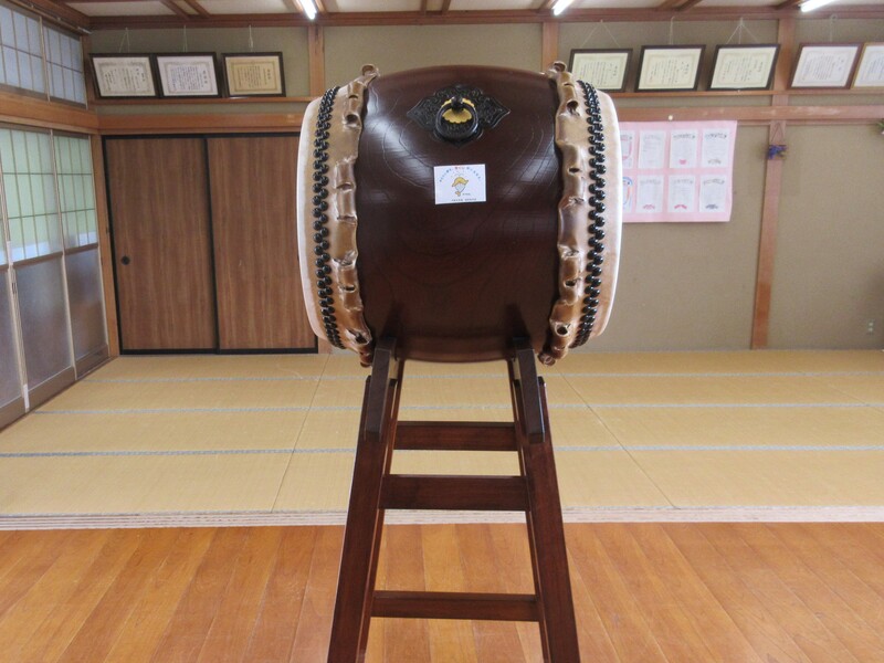 和太鼓