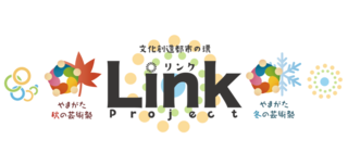 Link Projectロゴ
