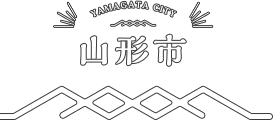 山形市　YAMAGATA CITY